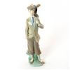 Waiting To Tee Off 1005301 - Lladro Porcelain Figurine