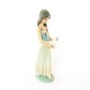 Polynesian Love 1006157 - Lladro Porcelain Figurine