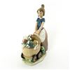 Litter of Fun 1005364 - Lladro Porcelain Figurine