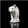 Lucky Strolling 1006460 - Lladro Porcelain Figurine