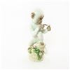 The Monkey 1006962 - Lladro Porcelain Figurine