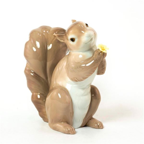 Would You Be Mine? 1006410 - Lladro Porcelain Figurine