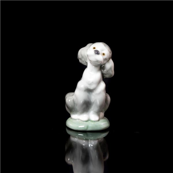 A Friend For Life 1007685 - Lladro Porcelain Figurine
