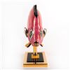 Image 2 : Manifattura Porcellane Large Porcelain Fish