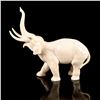 Image 1 : Karl Ens Elephant Porcelain Figurine