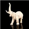 Image 2 : Karl Ens Elephant Porcelain Figurine
