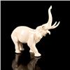Image 3 : Karl Ens Elephant Porcelain Figurine