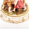 Image 4 : Capodimonte King's Porcelain Figurine, Children Playing