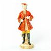 Erphila Porcelain Gentleman Figurine