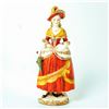 Erphila Porcelain Lady Figurine