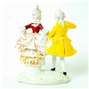 Image 2 : Grafenthal Figurine, Dancing Couple
