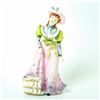 Lefton China Lady Figurine