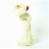 Image 2 : Lenox Porcelain Lady Figurine, Sunday Stroll