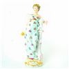 Image 1 : Marx Eugene Clauss Porcelain Lady Figurine, Sculpture