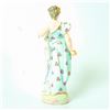 Image 2 : Marx Eugene Clauss Porcelain Lady Figurine, Sculpture