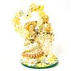 Shenna's Vintage Collection Porcelain Paper Figurine