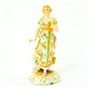 Triebner Ens And Eckert Lady Figurine