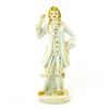 Wales Porcelain Figurine, Victorian Man