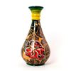 Image 1 : Wassi Art Potterworks, Multicolor Vase