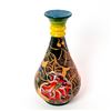 Image 2 : Wassi Art Potterworks, Multicolor Vase