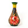 Image 3 : Wassi Art Potterworks, Multicolor Vase