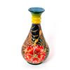 Image 4 : Wassi Art Potterworks, Multicolor Vase