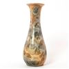 Gregg Jaur, Ginkgo Leaf Ceramic Vase