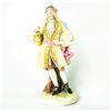 Vintage Porcelain Figural Incense Stick Holder