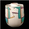 Image 3 : Vintage Rosenthal New Wave Pattern Lidded Teapot