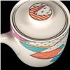 Image 8 : Vintage Rosenthal New Wave Pattern Lidded Teapot