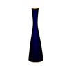 Lindner Kueps Bavaria Echt Cobalt Skinny Vase