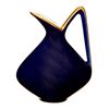 Lindner Kueps Echt Cobalt Porcelain Jug