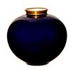 Image 1 : Lindner Kueps Echt Cobalt Vase