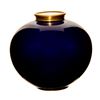Image 2 : Lindner Kueps Echt Cobalt Vase