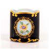 JLMENAU Graf Von Henneberg Porcelain, Toothpick Holder