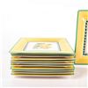 Image 3 : 12pc Villeroy & Boch Square Dinner Plates, Citrus Limon