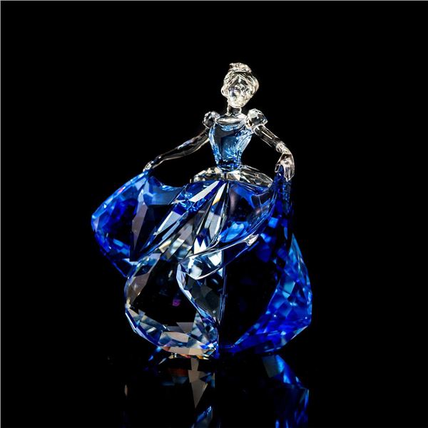 Disney Cinderella, 2015 - Swarovski Crystal Figurine