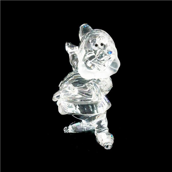Disney Doc Dwarf 997278 - Swarovski Crystal Figurine