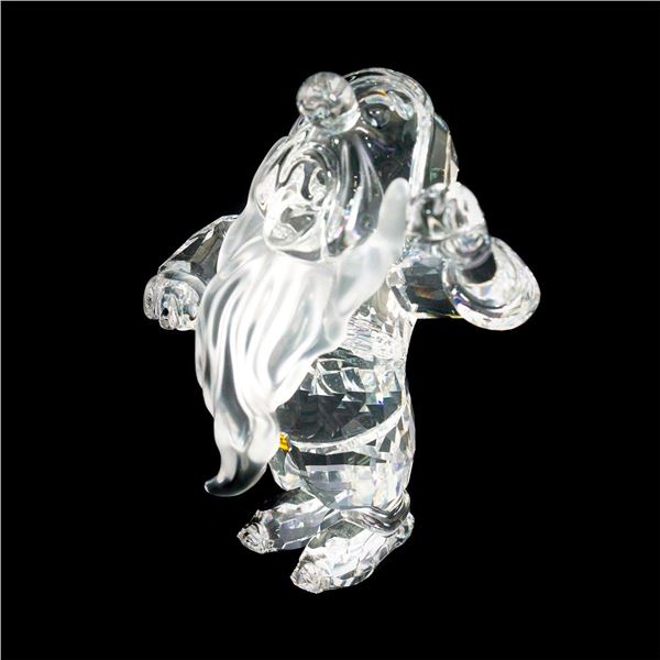 Disney Sleepy Dwarf 1005598 - Swarovski Crystal Figurine