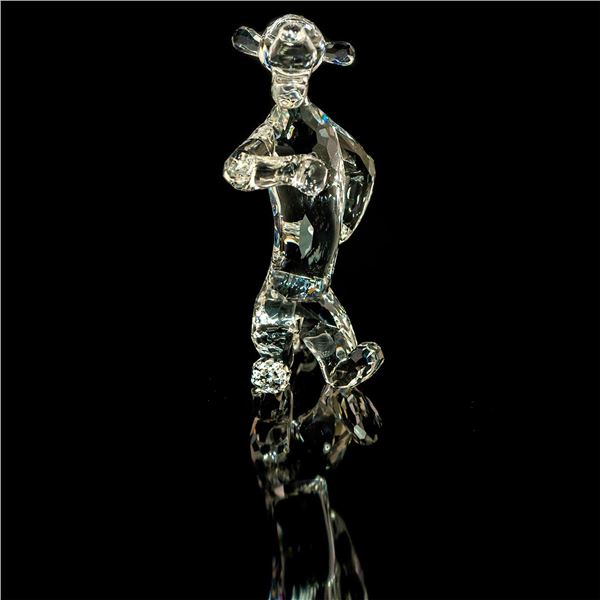 Disney Tigger 905769 - Swarovski Crystal Figure