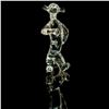 Image 1 : Disney Tigger 905769 - Swarovski Crystal Figure