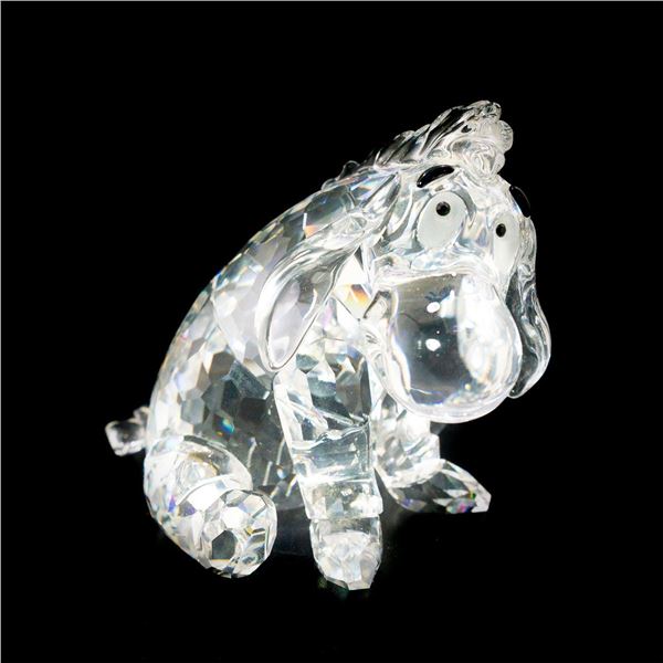 Disney Eeyore 905770 - Swarovski Crystal Figurine