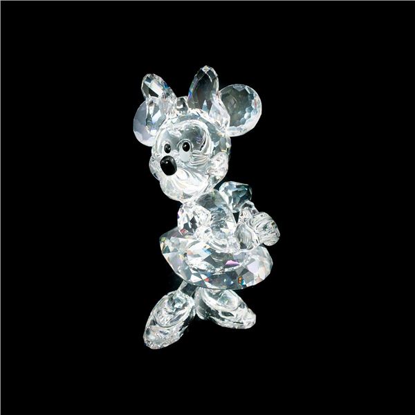Disney Minnie Mouse 687436 - Swarovski Crystal Figurine