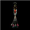 Image 3 : Banamba 284064 - Swarovski Crystal Figure