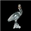 Image 2 : Spoonbill 931746 - Swarovski Crystal Figure