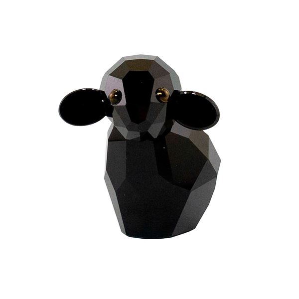 Shady 869761 - Swarovski Crystal Figure