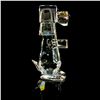Image 4 : Robot Dog - Swarovski Crystal Figure