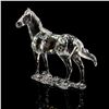 Image 2 : Mare 860864 - Swarovski Crystal Figure