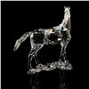 Image 3 : Mare 860864 - Swarovski Crystal Figure