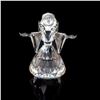 Image 2 : Swarovski Crystal Large Figurine, Angel
